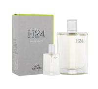 Hermes H24 Cofanetti eau de toilette 100 ml + eau de toilette 12,5 ml per uomo