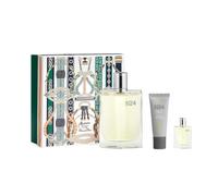 Hermes - Hermes H24 Eau De Toilette 100 ml + 5 ml + Trattamento Idratante Viso Cofanetto