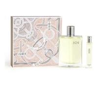 Hermès H24 EDT ricaricabile 100 ml + EDT MINI 15 ml