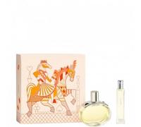 Hermès Hermès - Barénia - Eau De Parfum E Formato Viaggio - barénia Edp Set 60ml + 15ml Md26 - Donna