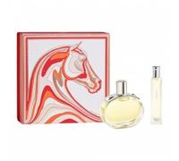 Hermes - Hermes Cofanetto Barénia Eau De Parfum 60 Ml + Eau De Parfum 15 Ml