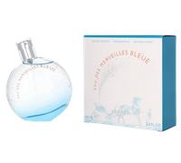 Hermès - Hermes Eau Des Merveilles Bleue Eau de toilette Spray