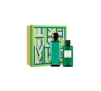 HERMES Hermes Eau D'Orange Vert Eau De Cologne 100 ml + Shower Gel Cofanetto