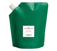 HERMÈS Le Bain Eau d'orange verte gel in schiuma per mani e corpo unisex 300 ml