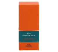 Hermès Eau D'Orange Verte Eau de Cologne (unisex) 100 ml