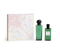 Hermes Eau d´Orange Verte cofanetto regalo: acqua di colonia 100 ml + gel doccia 80 ml Unisex