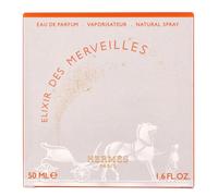 Hermès - Hermes Elixir Des Merveilles Eau de parfum Spray 50 ml Donna