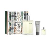 Hermes - Hermes H24 Eau De Toilette 100 ml + 5 ml + Trattamento Idratante Viso Cofanetto