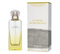 Hermès Le Jardin De Monsieur Li Eau de Toilette (unisex) - ricaricabile 100 ml