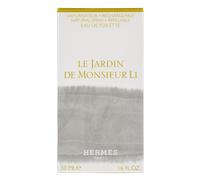 Hermès - Hermes Le Jardin De Monsieur Li Eau de toilette Spray 50 ml