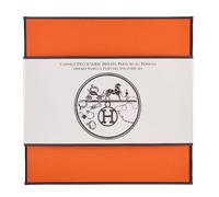 Hermès - Hermes Miniature Set Set Regalo Set Regalo 30 ml Donna