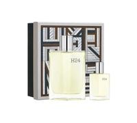 HERMÈS H24 Christmas limited edition confezione regalo per uomo