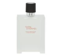 Hermès - Hermes Terre D'Hermes After Shave Lotion Dopobarba 100 ml Uomo