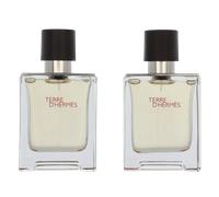 Hermès - Hermes Terre D'Hermes Duo Set Set Regalo Set Regalo 100 ml Uomo