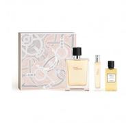 Hermès Terre d'Hermès Uomo 100 ml - Set Eau de Toilette