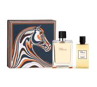 Hermes Terre 100ml Eau De Toilette Trasparente Uomo
