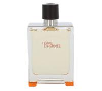 TERRE D´HERMÈS eau de toilette vaporizzatore 200 ml