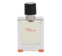 Hermès - Hermes Terre D'Hermes Eau de toilette Spray 50 ml Uomo