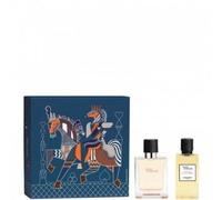 Hermes - Hermes Terre D'Hermès - Eau De Toilette Uomo 50 Ml + Gel Doccia 40 Ml