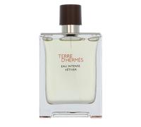 Hermès Terre D'Hermès Eau Intense Vétiver Eau De Parfum Spray 100ml