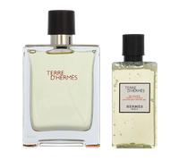 Hermès - Hermes Terre D'Hermes Giftset 180 ml Set Regalo Set Regalo Uomo