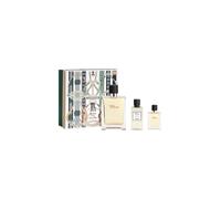 Hermes Terre d´Hermès cofanetto regalo3: EDT 100 ml + gel doccia 80 ml per Uomo