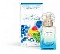 HERMES Jardin Sous La Mer 30 ml Eau de Toilette Ricaricabile Spray