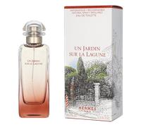 Hermès - Hermes Un Jardin Sur La Lagune Eau de toilette Spray