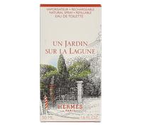 Hermès - Hermes Un Jardin Sur La Lagune Eau de toilette Spray 50 ml