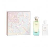 Hermes - Hermes Un Jardin Sur Le Nil Eau De Toilette 100 ml + Body Lotion Cofanetto