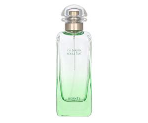 Hermès - Hermes Un Jardin Sur Le Toit Eau de toilette Spray 100 ml