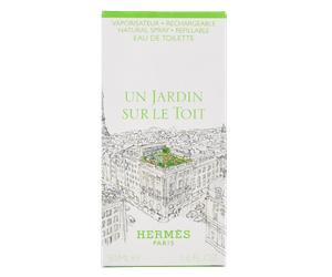 Hermès - Hermes Un Jardin Sur Le Toit Eau de toilette Spray 50 ml