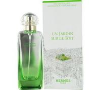 Hermes Un Jardin Sur Le Toit Eau de Toilette 100 ml