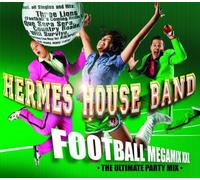 Hermes House Band - Football Megamix-the Ultimate Partymix