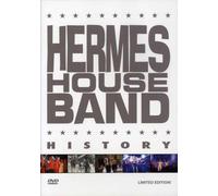 Hermes House Band - History