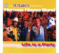 Hermes House Band - Life Is a Party