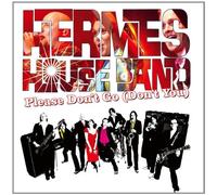 Hermes House Band - Please Don'T Go (Don'T You) (2-Track)