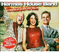 Hermes House Band - Suzanna