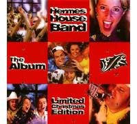Hermes House Band - The Album-Ltd.Christmas Edit