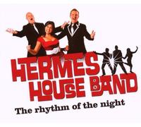 Hermes House Band - The Rhythm of the Night