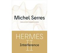 Hermes II: Interference (Posthumanities)