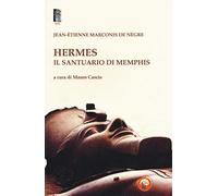 Hermes il santuario di Memphis