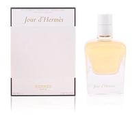 Hermes Jour d'Hermes, Eau de parfum ricaricabile per donna, 85ml