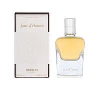 Hermes Jour D'hermes Eau de Parfum Spray da donna ricaricabile 2,87 once fluide