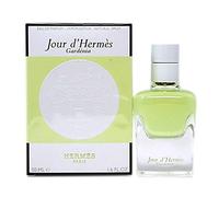 Hermes Jour D'Hermes Gardenia, Eau de parfum spray per donna, 50ml