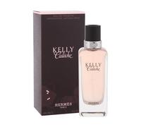 Hermes Kelly Caleche Eau de Toilette da donna 100 ml