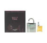 Hermes Kelly Caleche Parfum Donna 7,5 ml - Extrait de Parfum