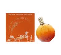Hermès L´Ambre des Merveilles Eau de Parfum da donna 50 ml