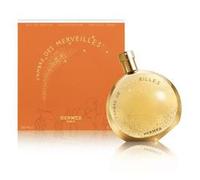 Hermes L´Ambre des Merveilles EDP dimensione da 100ml