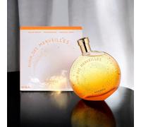 Hermes Ladies Eau Des Merveilles Elixir EDP 3,4 once Fragrances...